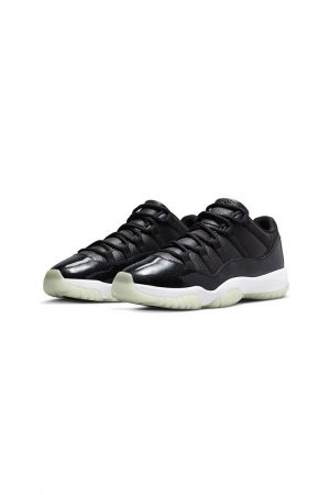 Air Jordan 11 Low « 72-10 »