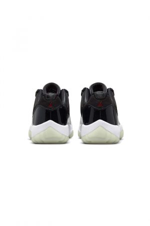 Air Jordan 11 Low « 72-10 »