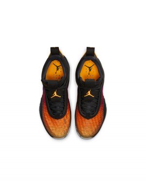 Air Jordan XXXVI Sunset