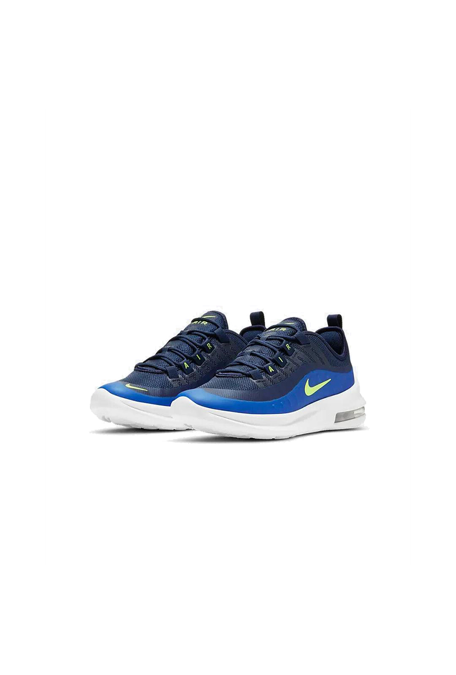 Nike Air Max Axis Midnight Navy Running Shoes - La balance