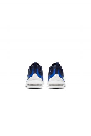 Nike Air Max Axis Midnight Navy Running Shoes