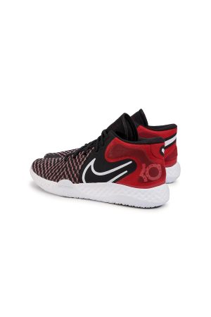 Nike KD Trey 5 VIII Bred