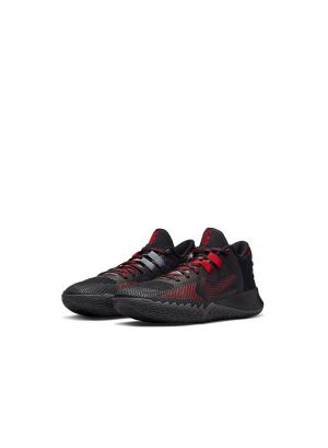 Nike Kyrie Flytrap 5 Bred Black