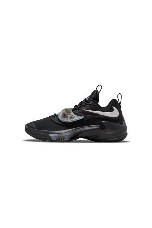 Nike Zoom Freak 3 « Black Smoke »