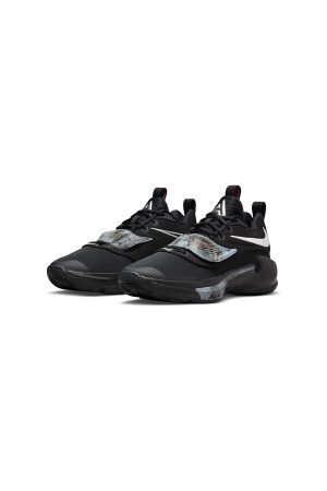 Nike Zoom Freak 3 « Black Smoke »