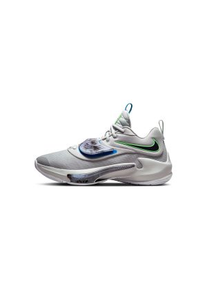 Nike Zoom Freak 3 « Grey Fog »