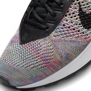 Nike Air Max Flyknit Racer « Multi-Color »