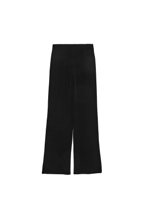 M&S Pantalon droit en velours