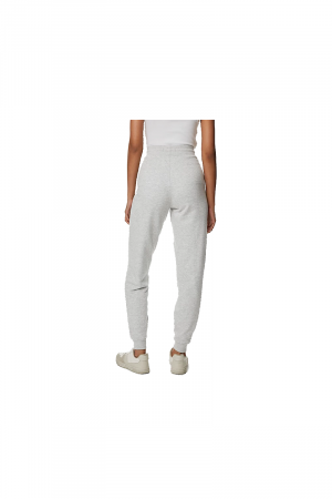 m&s Le pantalon de jogging à revers en coton