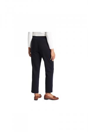 M&S Pantalon droit en point de Rome