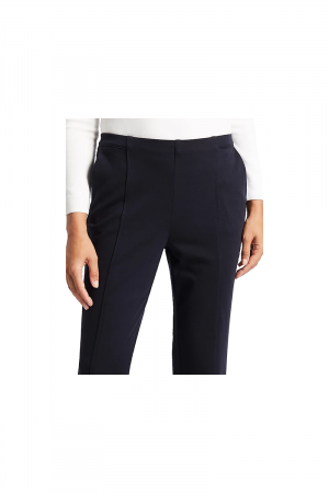 M&S Pantalon droit en point de Rome