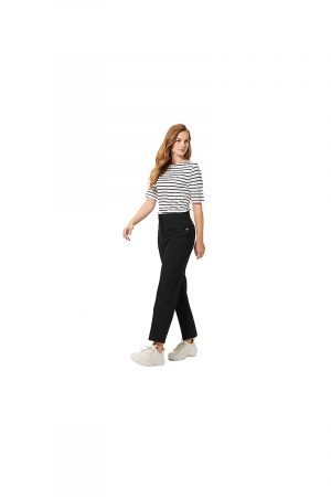 M&S Pantalon droit 7/8ème Evie