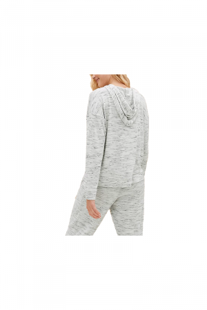 M&S Sweat à capuche confortable Body Soft™