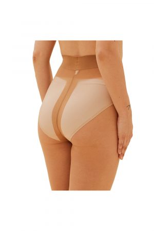 M&S Collants transparents Ladder Resist 7 deniers