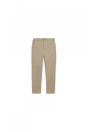 M&S Pantalon chino super léger coupe classique