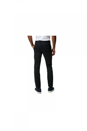 M&S Pantalon chino extensible coupe slim