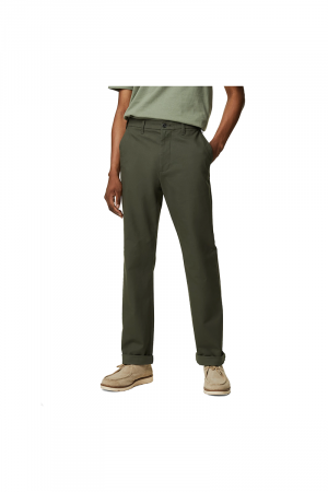 m&s Pantalon chino extensible coupe classique