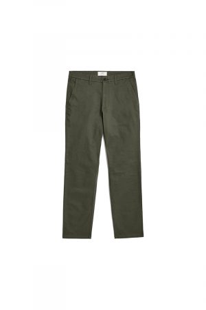 m&s Pantalon chino extensible coupe classique