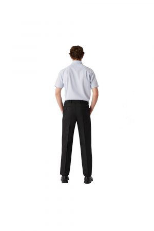 M&S Pantalon coupe classique avec taille active