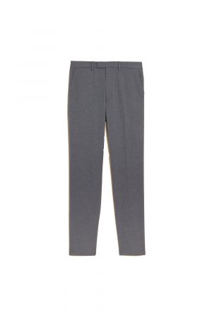 m&s Pantalon extensible en flanelle