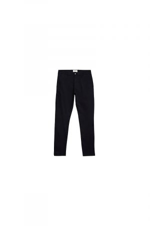 M&S Pantalon chino extensible coupe slim