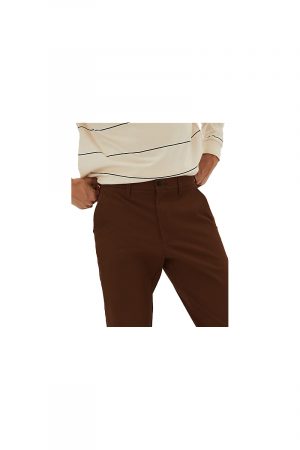 m&s Chino extensible coupe classique