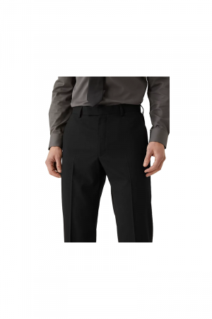 M&S Pantalon de costume coupe classique