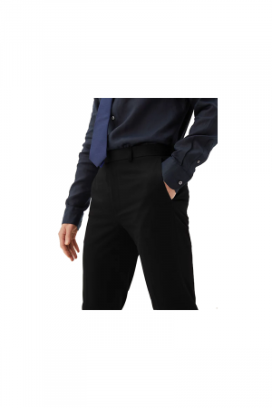 m&s Pantalon de costume coupe slim