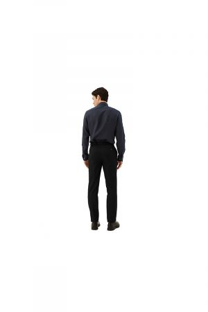 m&s Pantalon de costume coupe slim