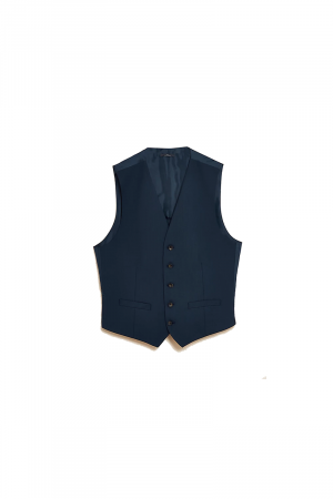 M&S Gilet coupe ajustée