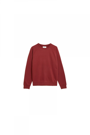 M&S Sweat-shirt ras du cou raglan 100 % coton