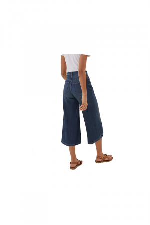 m&s Jupe-culotte courte en jean