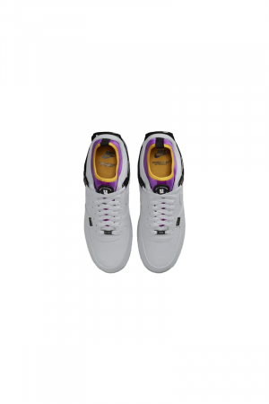 Air Force 1 Low x UNDERCOVER Brouillard gris