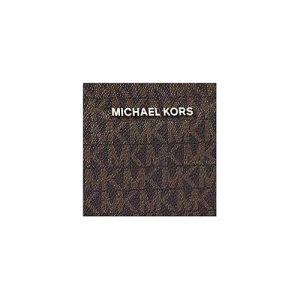 michael kors Sac à bandoulière Jet Set Travel de taille moyenne à logo Signature