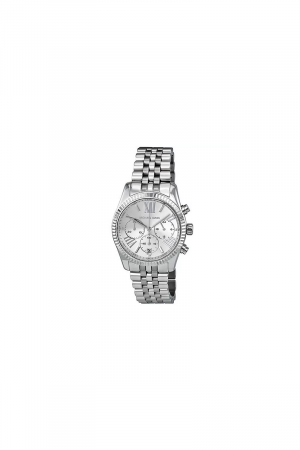 Montre Michael Kors Unisex Lexington Chronographe