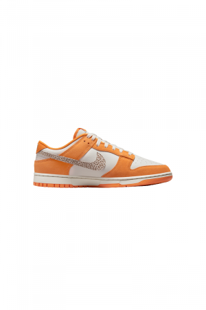 Nike Dunk Low «Kumquat»