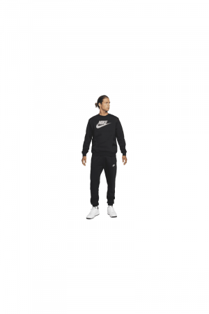 NIKE Sweat  Sportswear Fleece – Noir