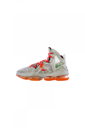 Nike lebron 19 fast food