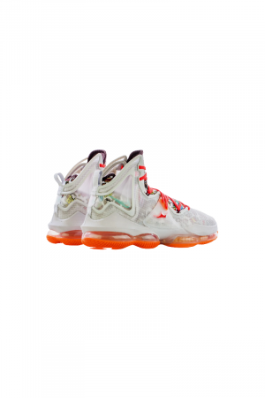 Nike lebron 19 fast food