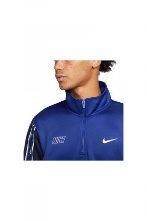 Nike Sweat zippé Sportswear Repeat PK Hz