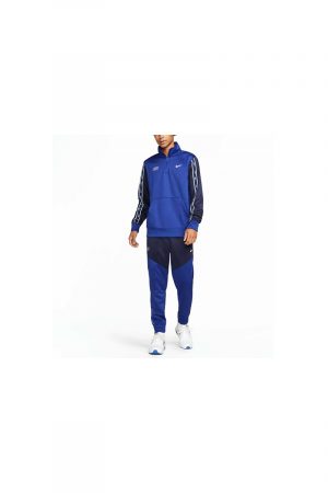Nike Sweat zippé Sportswear Repeat PK Hz