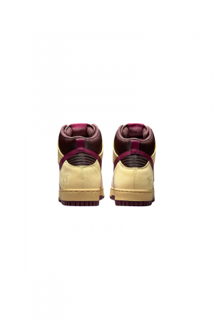 Nike Dunk High ’85 « Alabaster »