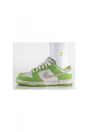 Nike Dunk Low «Chlorophyll»