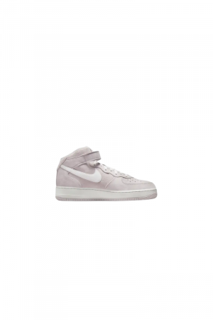 Air Force 1 Milieu