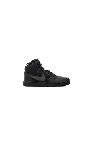 Nike court borought mid winter