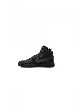 Nike court borought mid winter