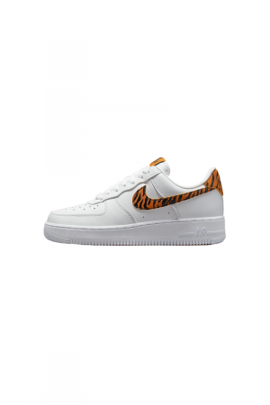 Nike Air Force 1 Low Tiger Stripes