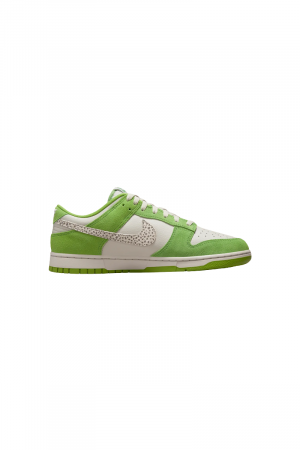 Nike Dunk Low «Chlorophyll»