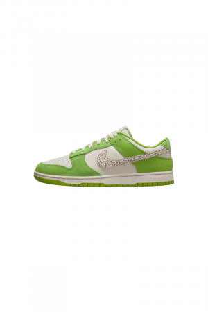 Nike Dunk Low «Chlorophyll»