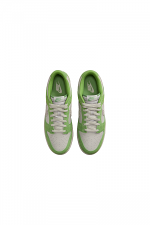 Nike Dunk Low «Chlorophyll»